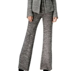 Rachel Roy Flared Casual Trouser Pants